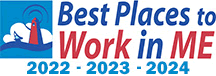 Best places to work in Maine