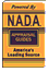 NADA guides logo