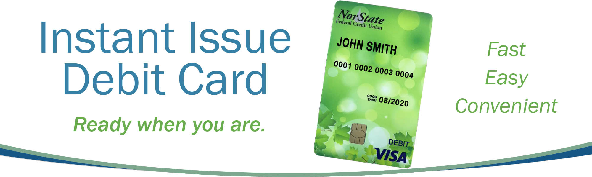 NorState Federal Credit Union